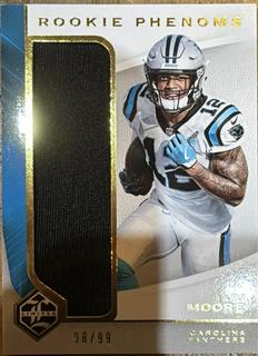 DJ Moore