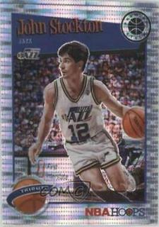 John Stockton