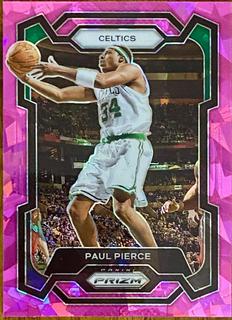 Paul Pierce