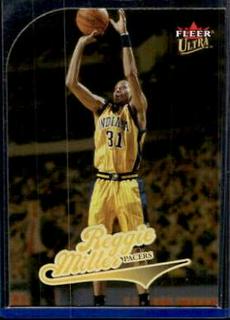 Reggie Miller