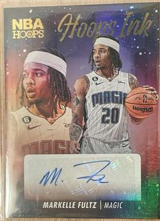 Markelle Fultz