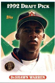 DeShawn Warren