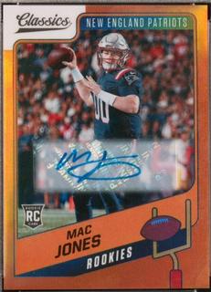 Mac Jones