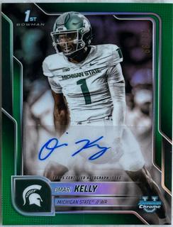 Omari Kelly