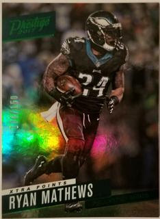 Ryan Mathews