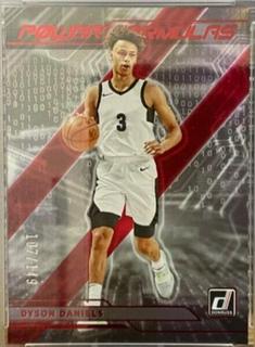 Dyson Daniels