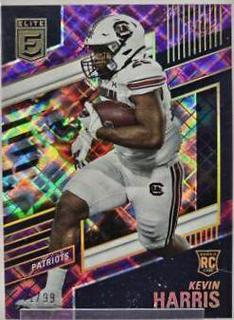 Kevin Harris