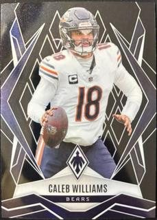 Caleb Williams