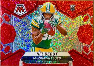 MarShawn Lloyd