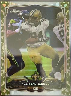 Cameron Jordan