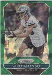Kiko Alonso