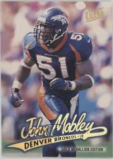 John Mobley