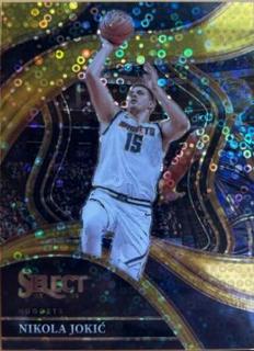 Nikola Jokic