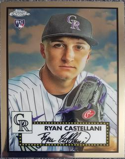 Ryan Castellani