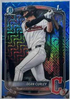 Dean Curley