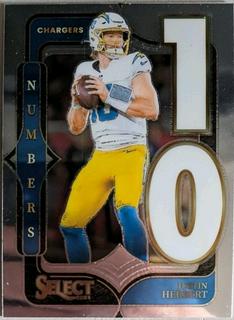 Justin Herbert