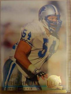 Chris Spielman
