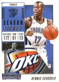 Dennis Schroder
