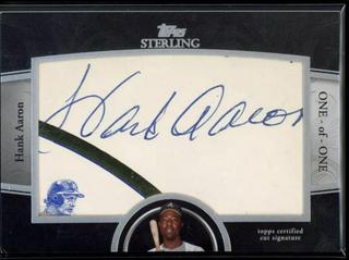 Hank Aaron