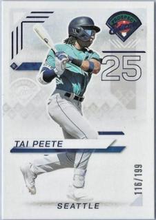Tai Peete
