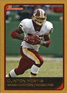 Clinton Portis