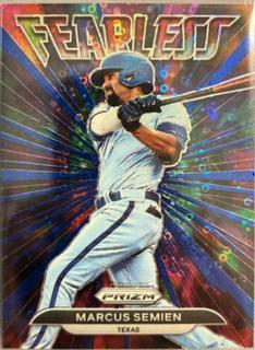 Marcus Semien