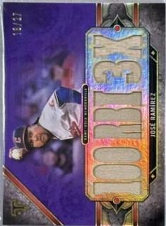 Jose Ramirez