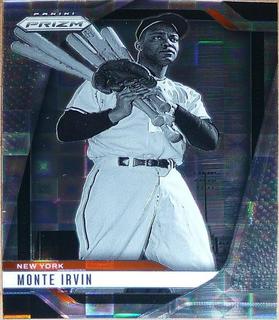 Monte Irvin