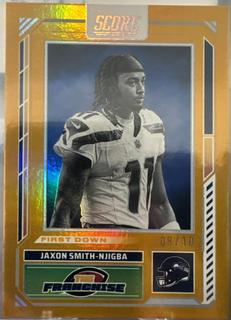 Jaxon Smith-Njigba