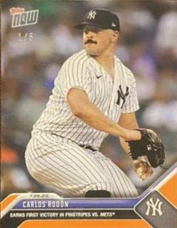Carlos Rodon