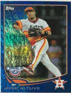 Jose Altuve