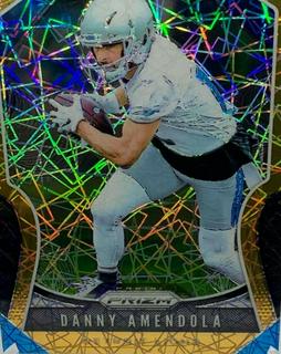 Danny Amendola