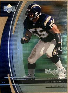 Junior Seau