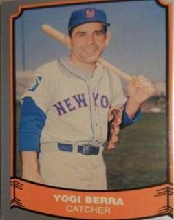 Yogi Berra