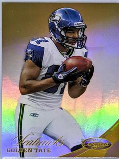 Golden Tate