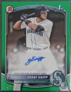 Grant Knipp
