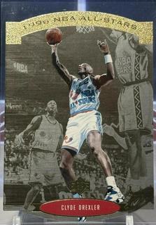 Clyde Drexler