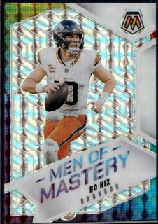 Bo Nix