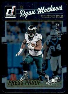 Ryan Mathews