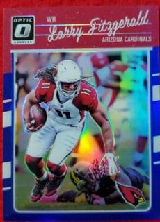 Larry Fitzgerald