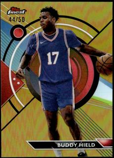 Buddy Hield