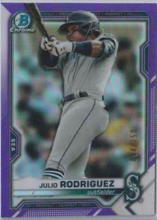 Julio Rodriguez