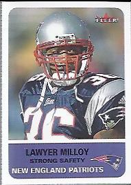 Lawyer Milloy