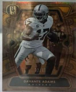 Davante Adams