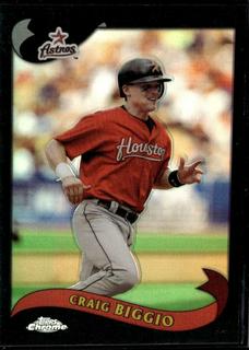 Craig Biggio