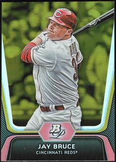 Jay Bruce