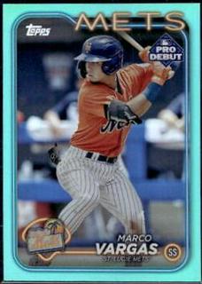 Marco Vargas
