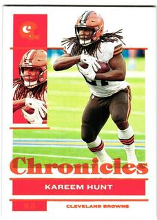 Kareem Hunt