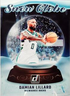 Damian Lillard