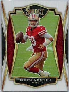 Jimmy Garoppolo